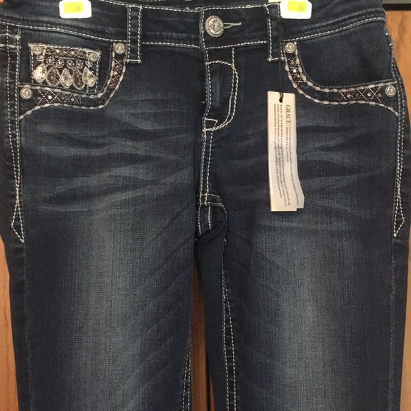 Grace jeans - Picture 2 of 5